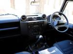 Land Rover Defender 110 Station Wagon 2007 года (AU)